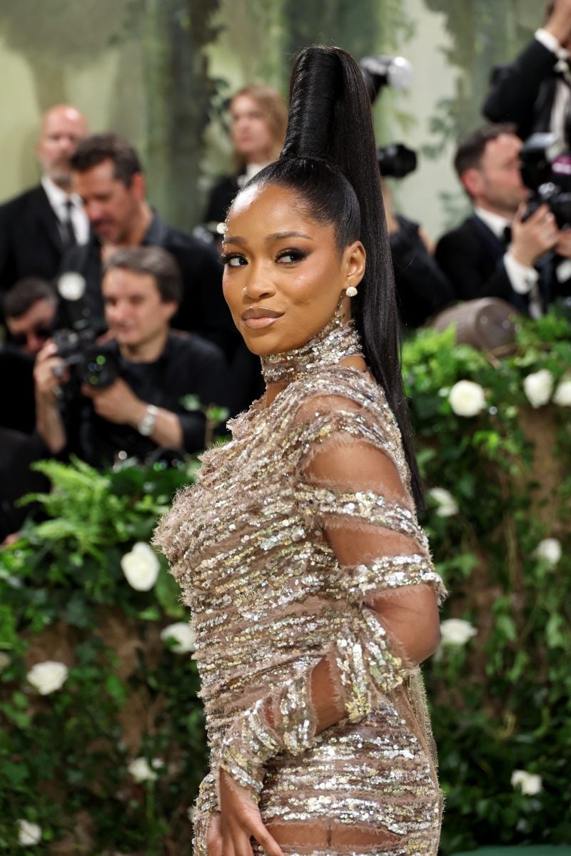 Our Favorite Beauty Looks From The 2024 Met Gala