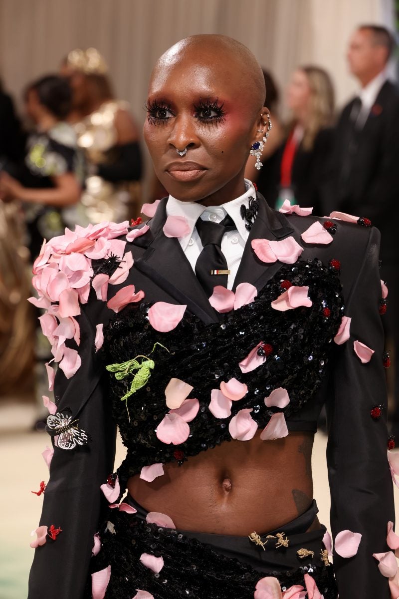 Our Favorite Beauty Looks From The 2024 Met Gala