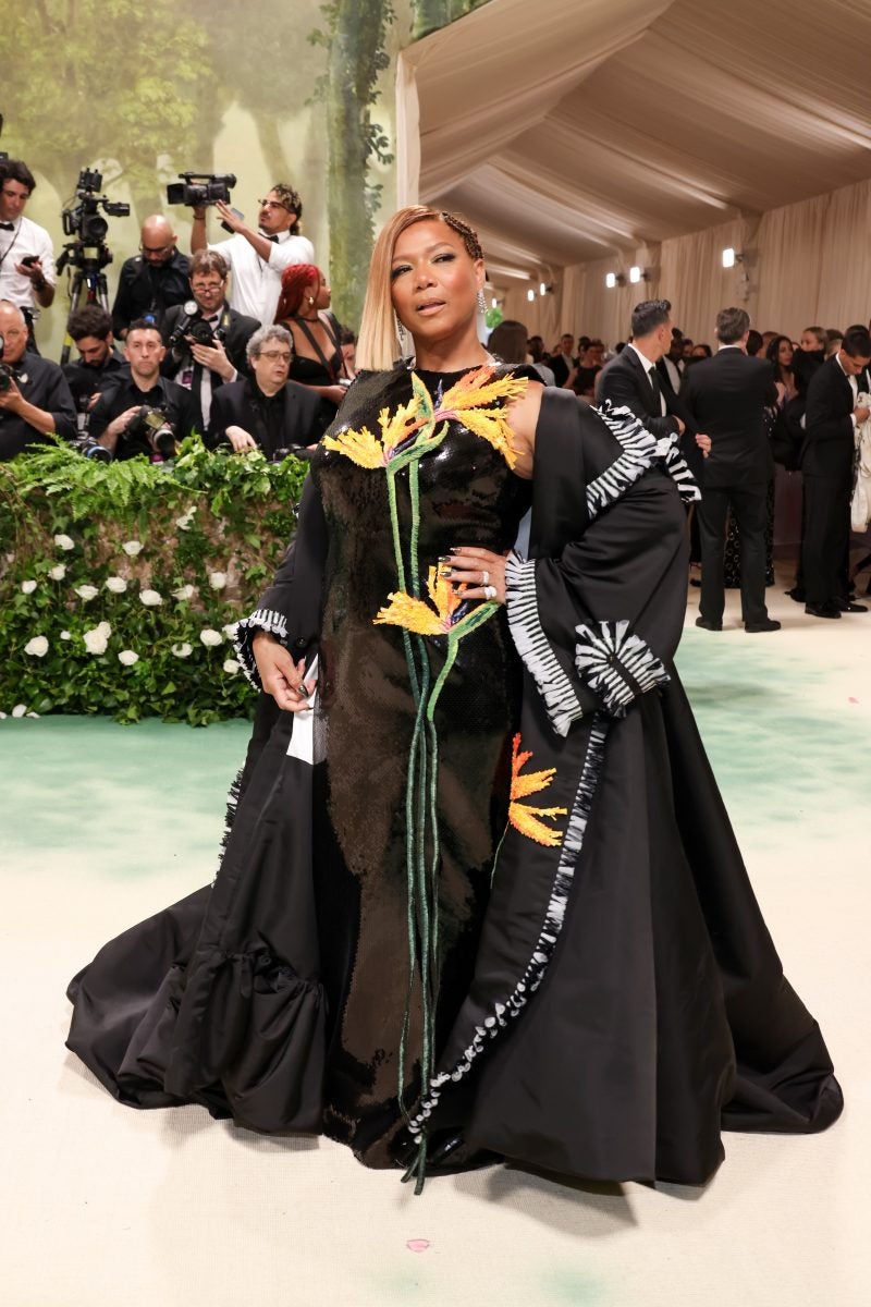 All The Looks From The 2024 Met Gala