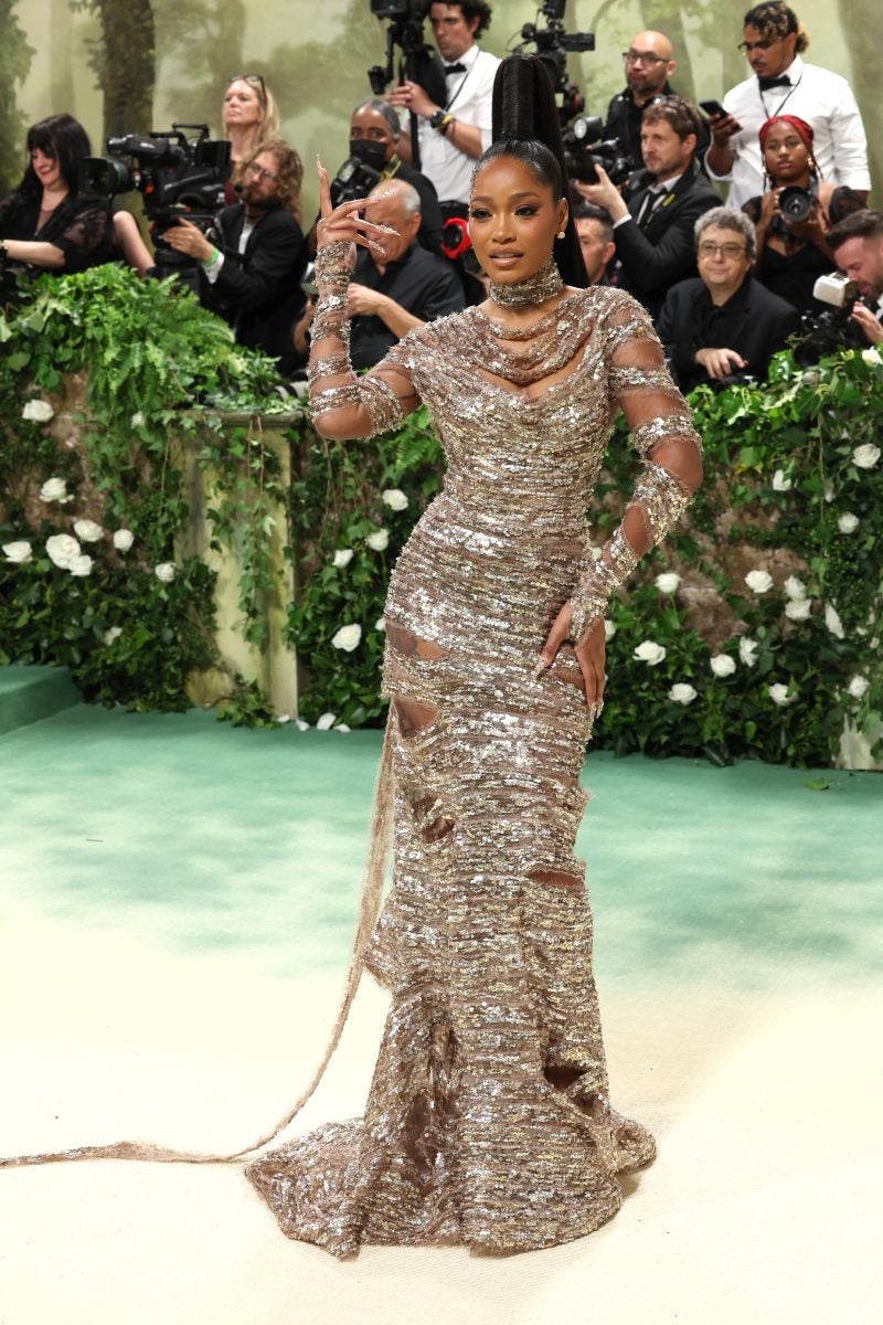 All The Looks From The 2024 Met Gala