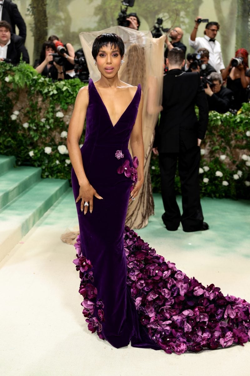 All The Looks From The 2024 Met Gala