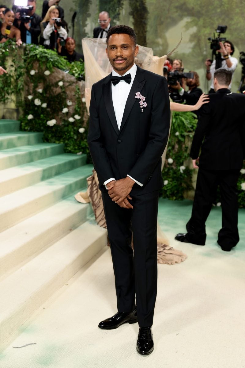 All The Looks From The 2024 Met Gala