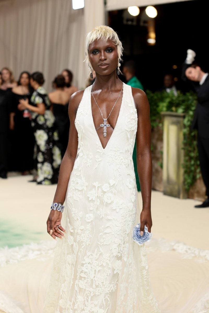 Our Favorite Beauty Looks From The 2024 Met Gala