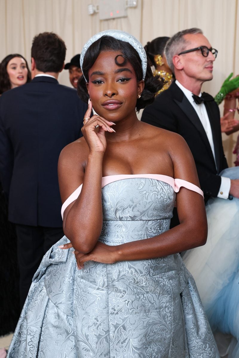 Our Favorite Beauty Looks From The 2024 Met Gala