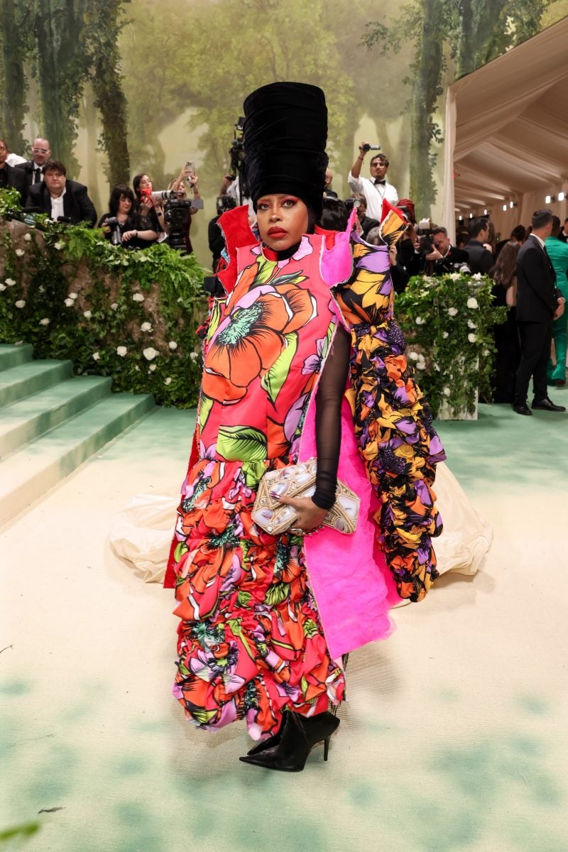 Our Favorite Beauty Looks From The 2024 Met Gala