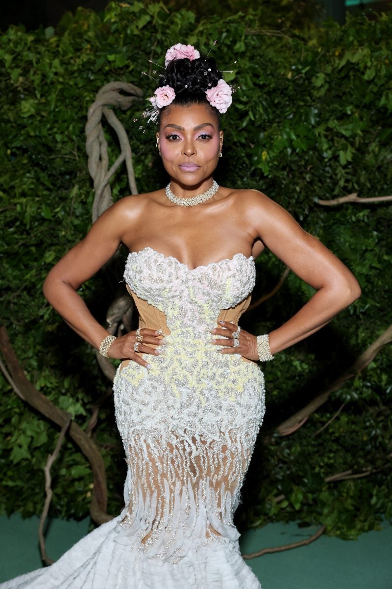 Our Favorite Beauty Looks From The 2024 Met Gala