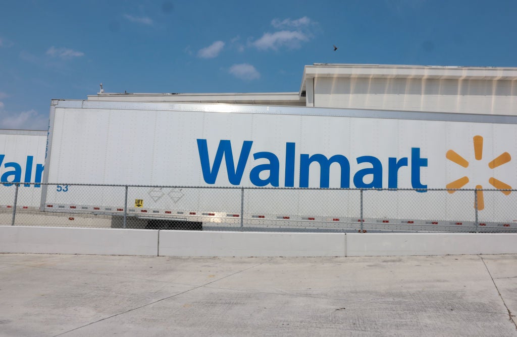 Walmart Is On A Mission To Help Entrepreneurs Grow Their Manufacturing Footprint