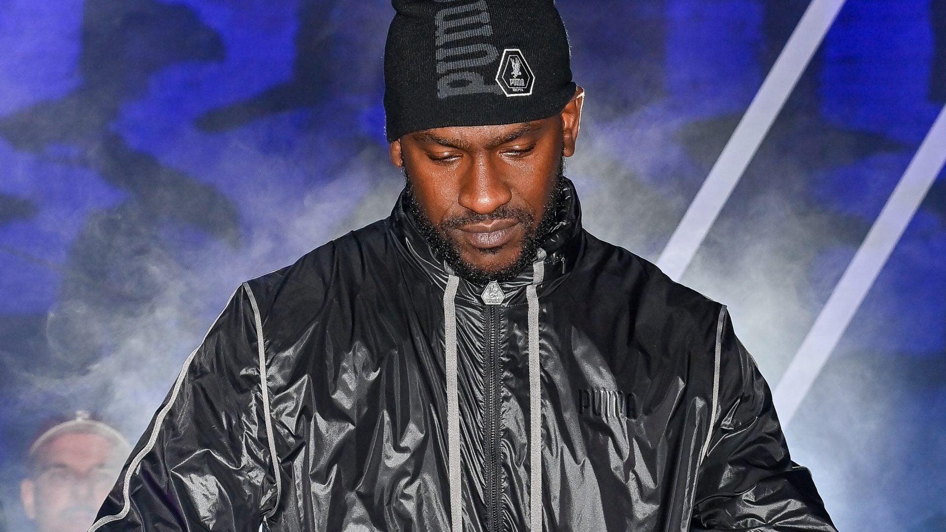 In Case You Missed It: Skepta And Puma Collaboration Launch, Wales Bonner's New Collection, And More