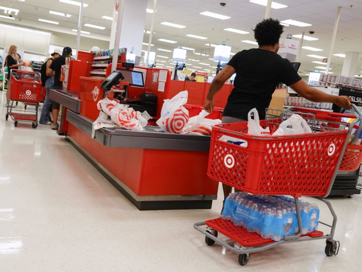 Target Reportedly Cuts Prices After Noticing Loss Of Inflation-Affected Customers
