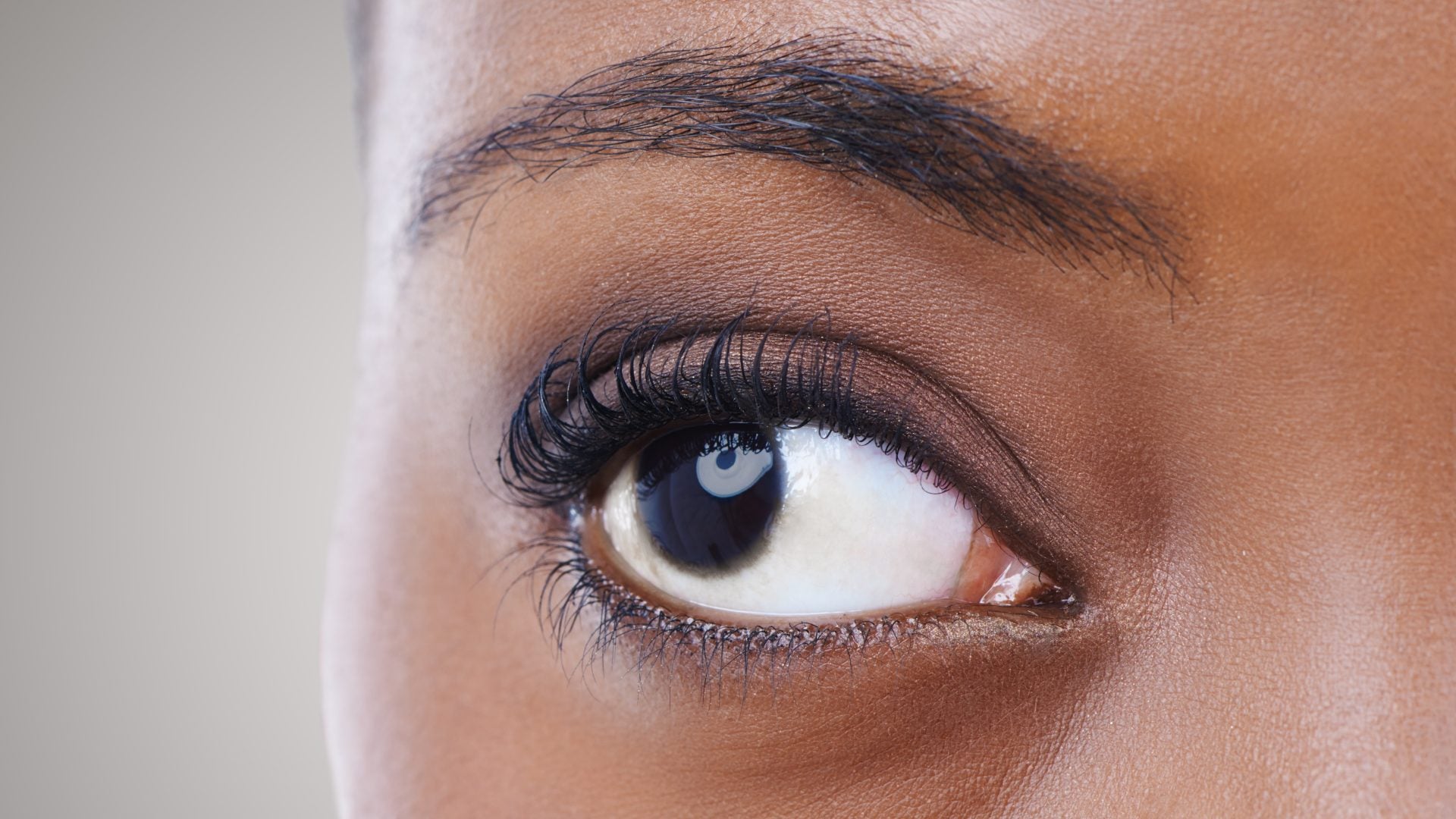 I Tried Eyebrow Tinting— Here’s How It Went