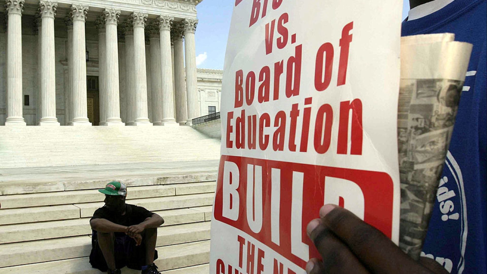 Brown v. Board Of Education Turns 70—Here’s What’s Changed & What Hasn’t