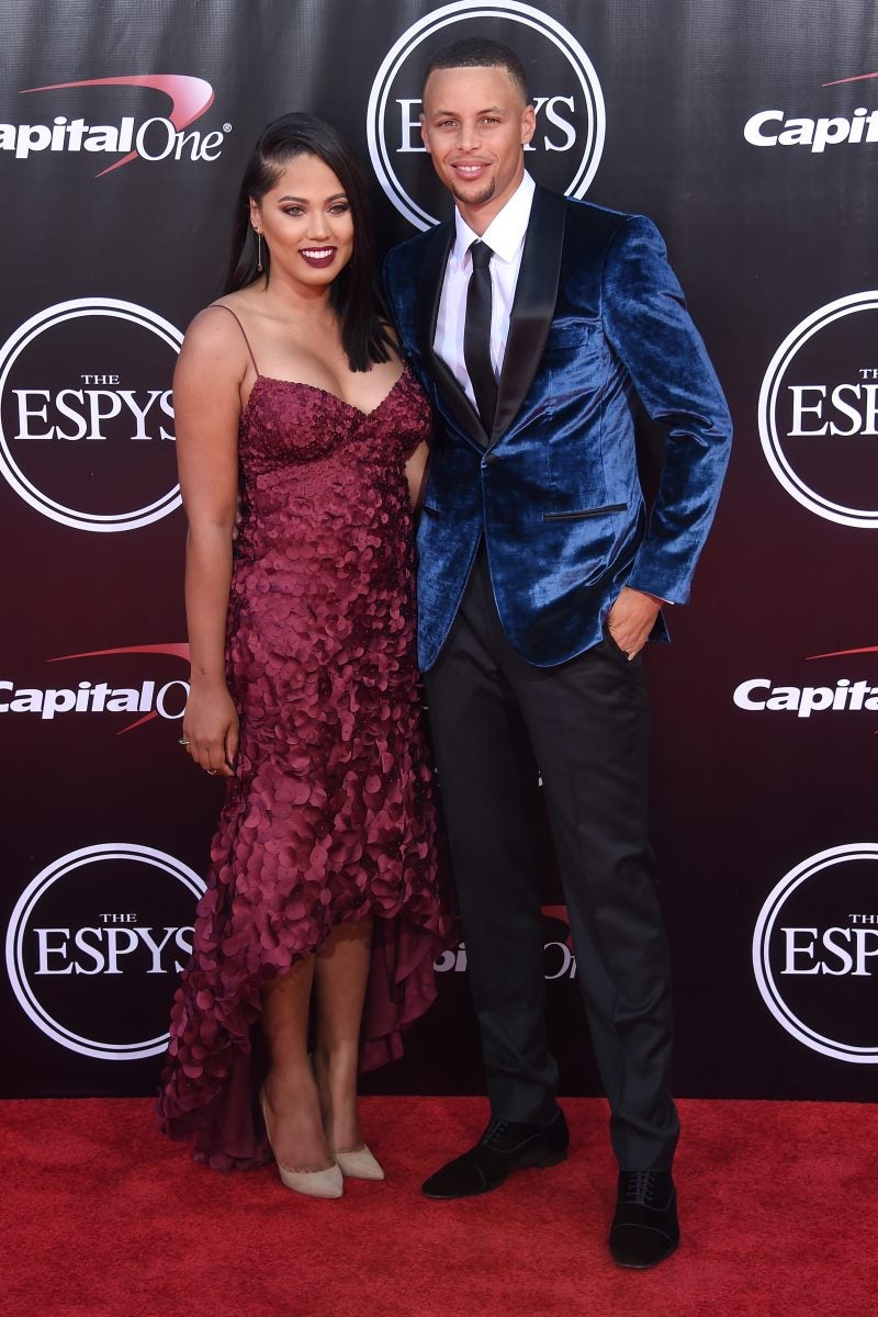 Ayesha Curry’s Best Style Moments