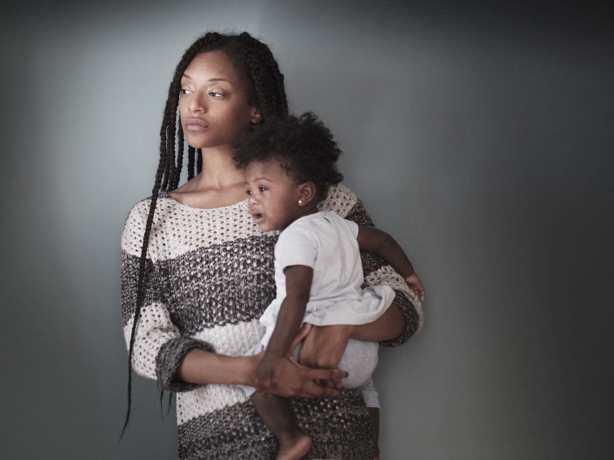 The Great Divide: How Motherhood Fractures Friendships And Why We Should Work To Repair Them