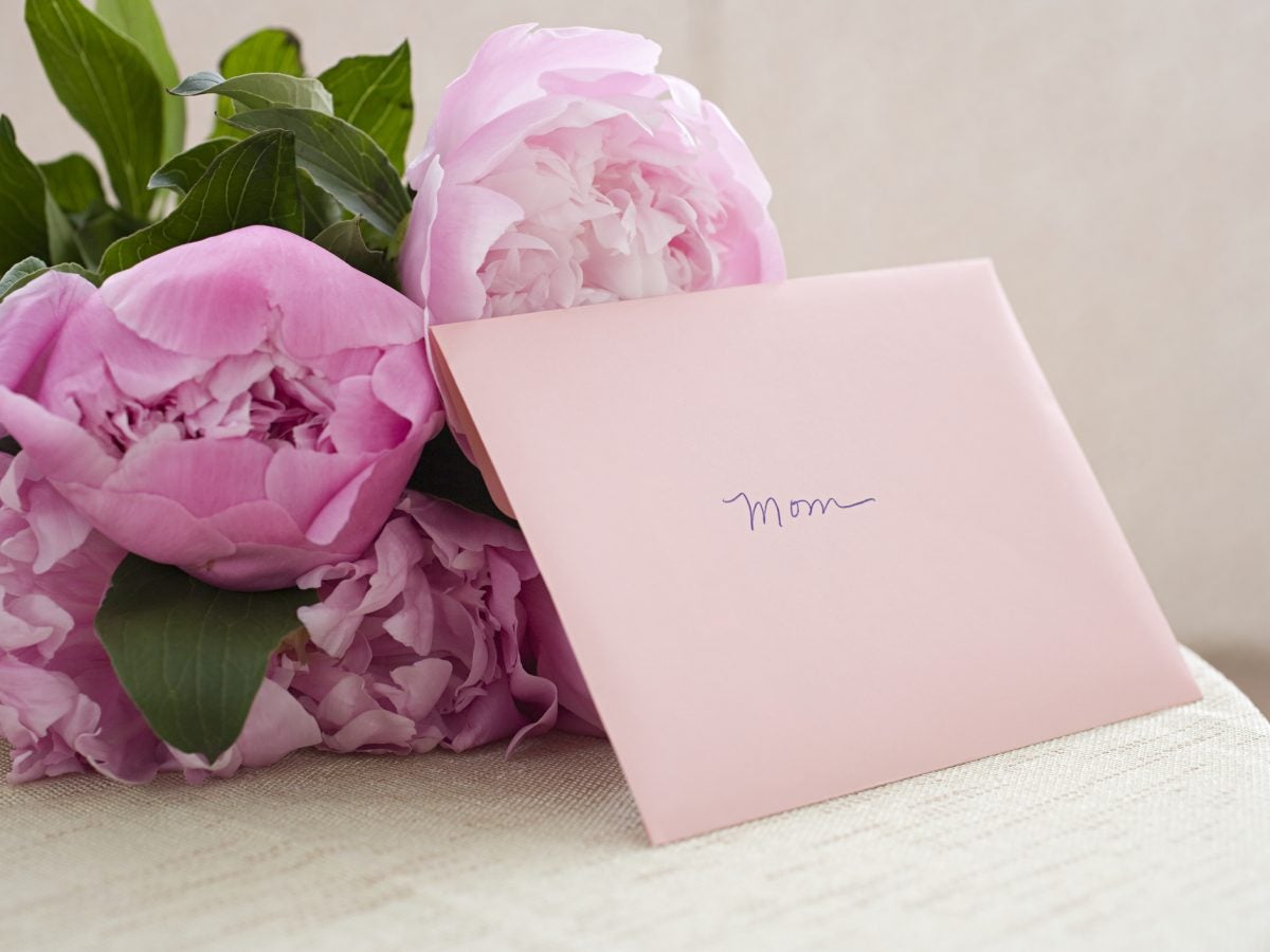 What The Moms In Your Life Actually Want For Mother's Day