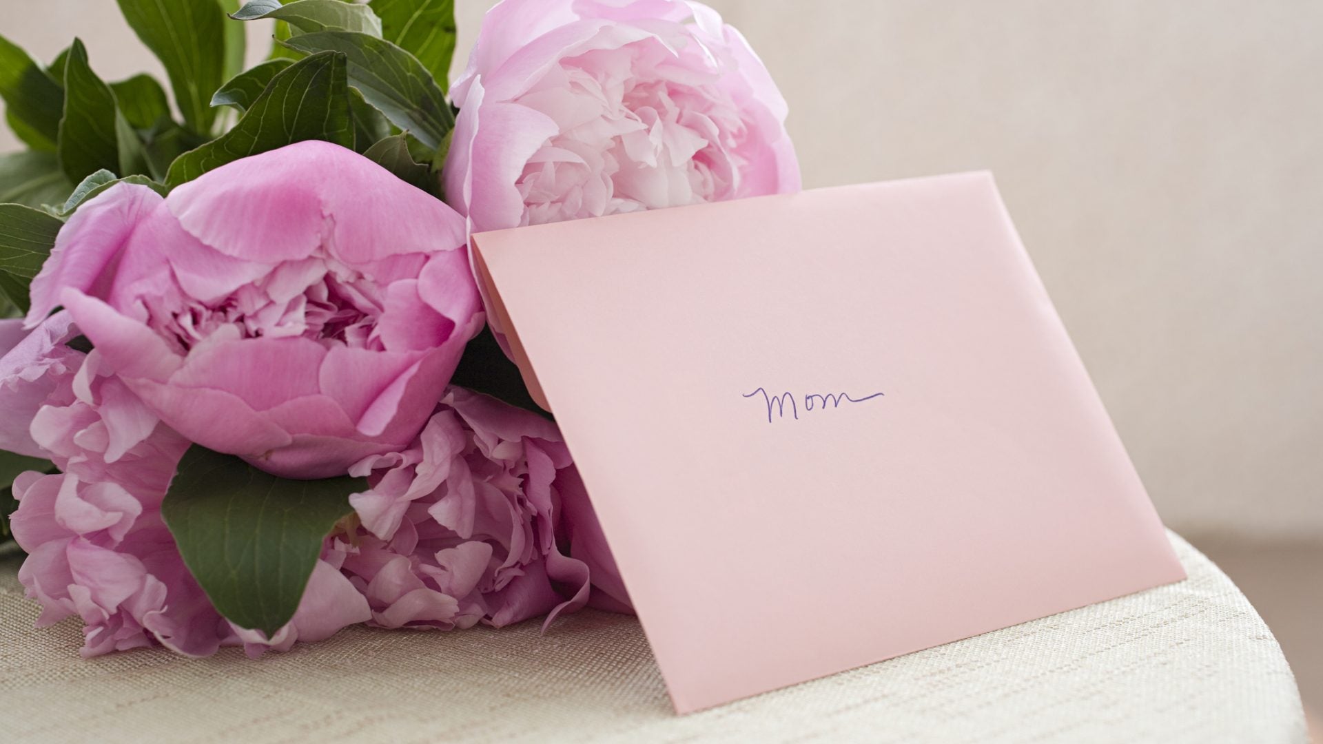 What The Moms In Your Life Actually Want For Mother's Day