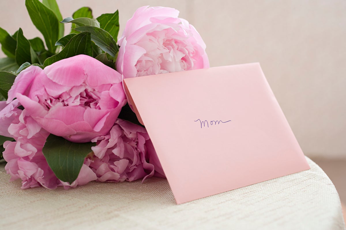 What The Moms In Your Life Actually Want For Mother’s Day