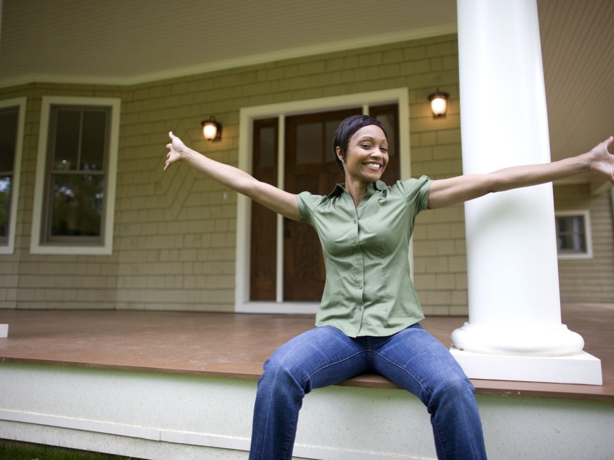 This Program Allows 1st Generation Homebuyers  To Purchase Via A 1% Down Payment Loan