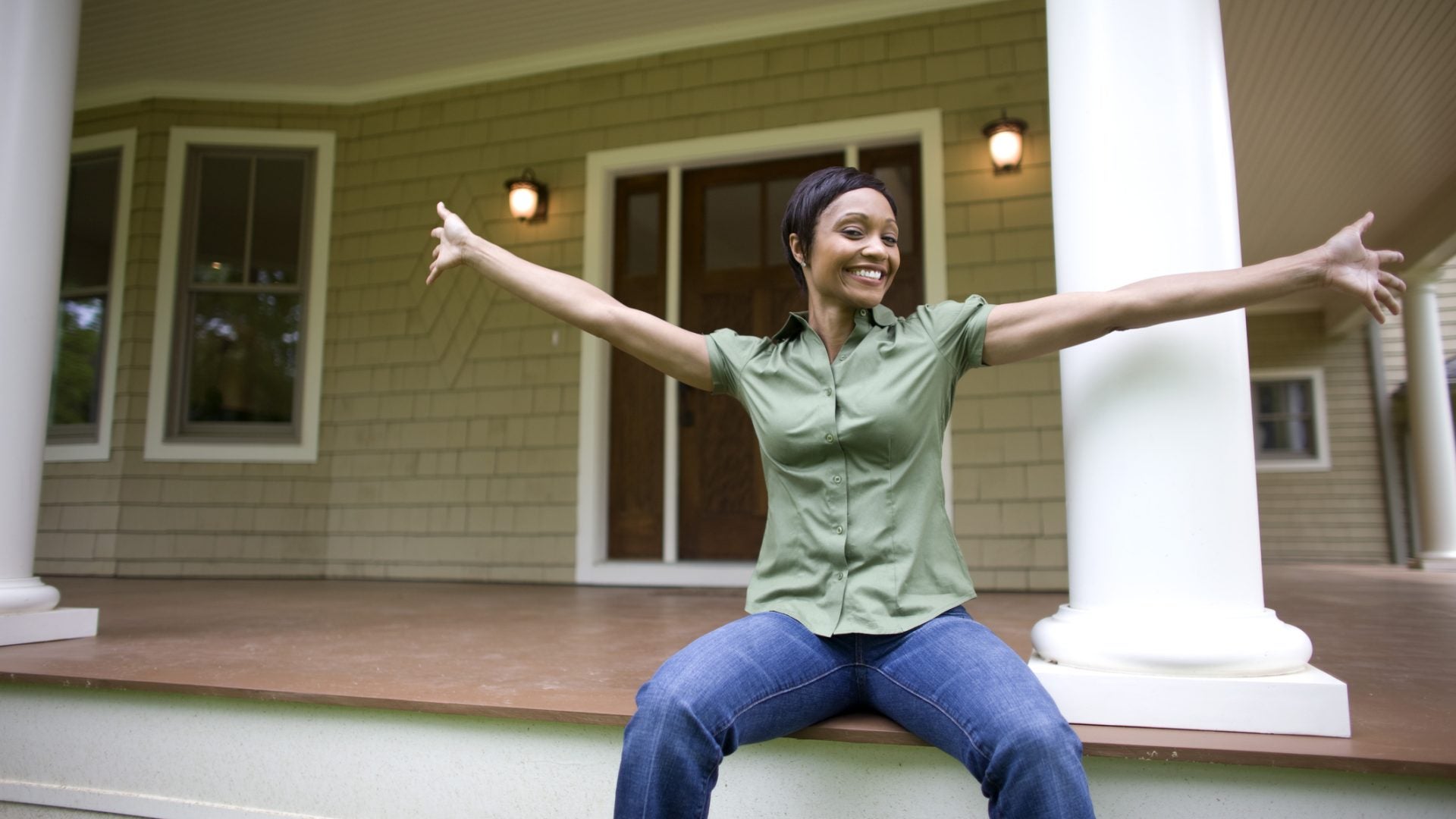 This Program Allows 1st Generation Homebuyers  To Purchase Via A 1% Down Payment Loan