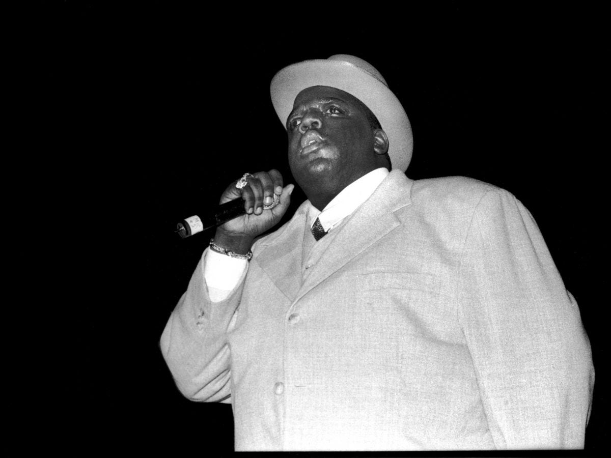 The Notorious B.I.G.’s Greatest Verses Ever