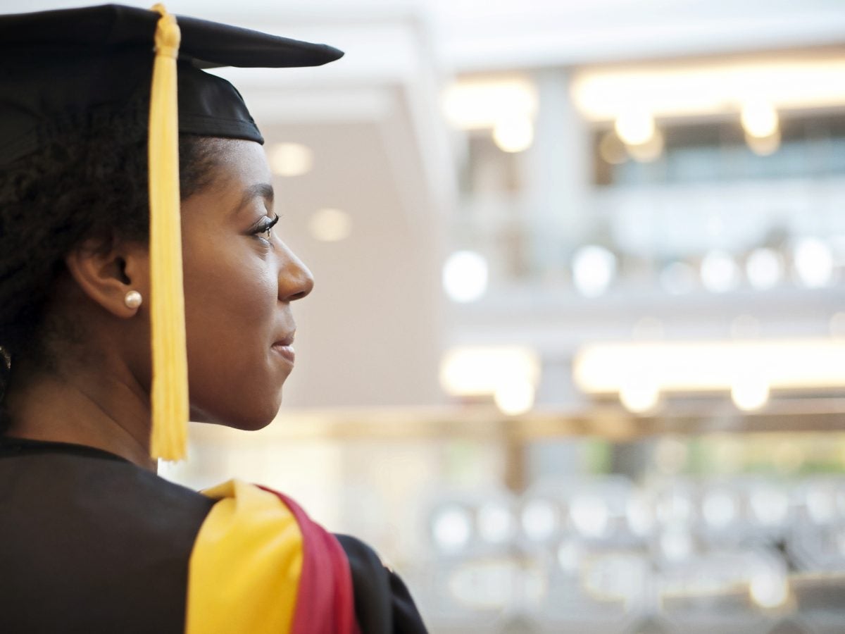 These Are The PWIs That Can Actually Pay Off For Black College Students