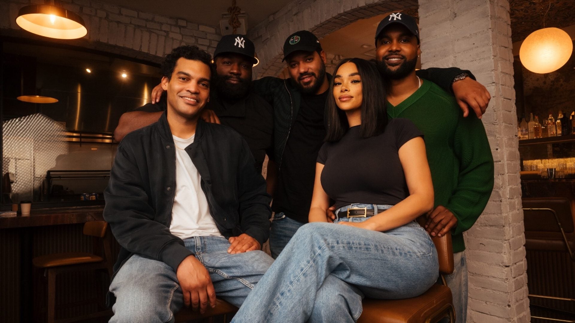 Meet The Creators Of Linden: Hollywood’s Hottest Black-Owned Restaurant