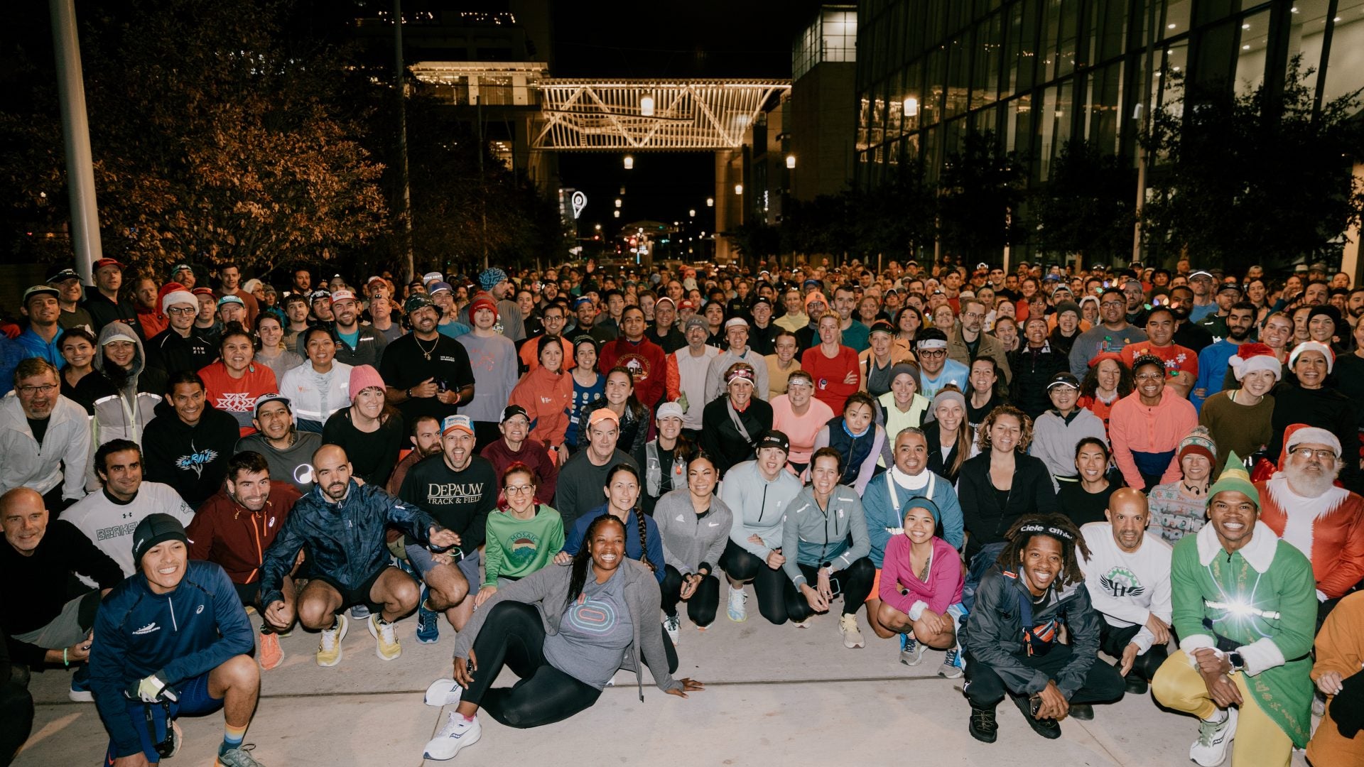 Run The Block – New Initiative Aims To Expand Black Ownership In The Running Industry