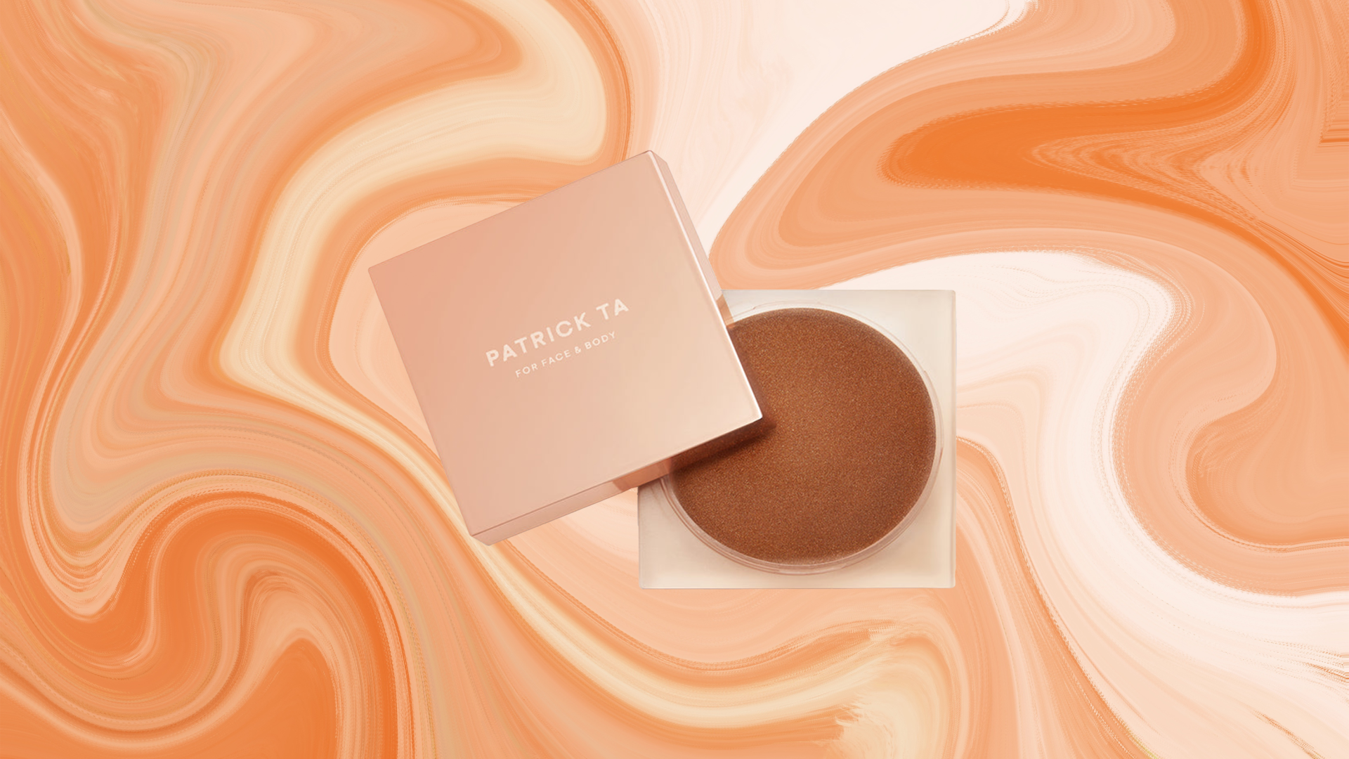 Product Of The Week: Patrick Ta Body Glow Balm