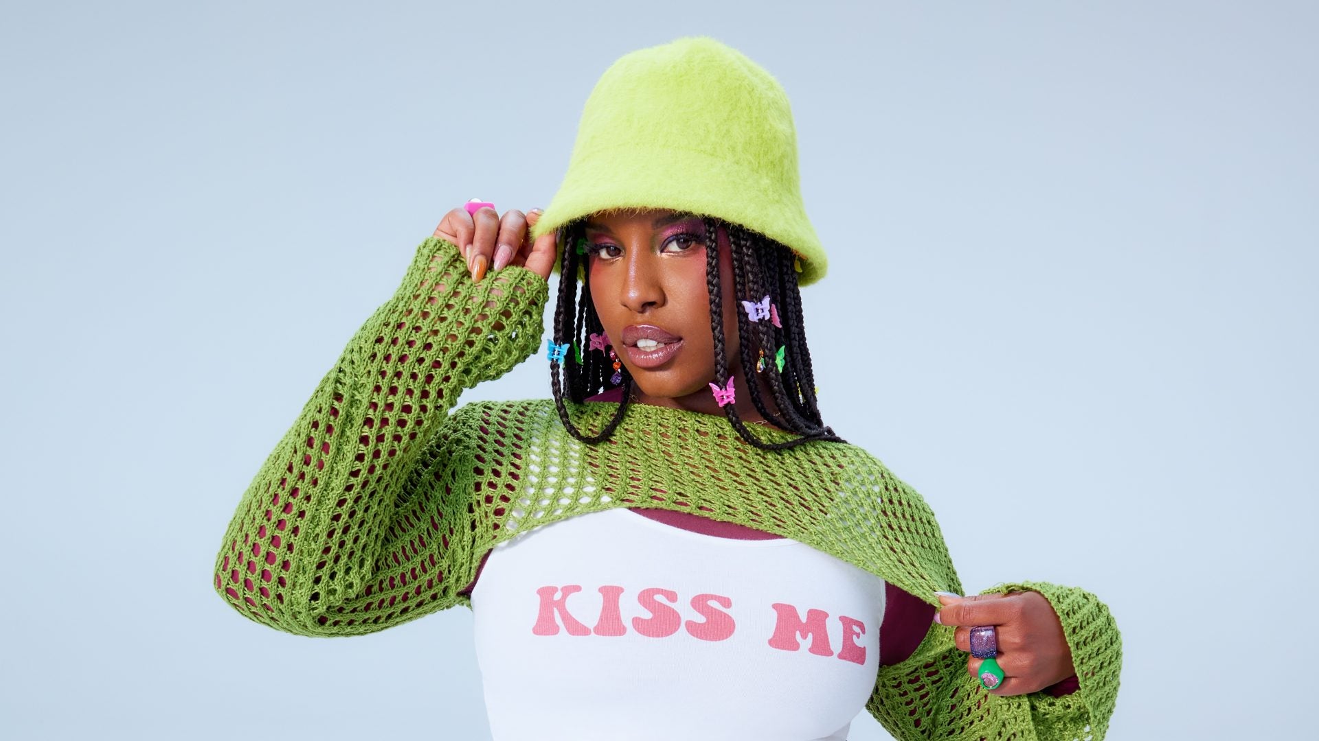 Lizzo’s YITTY Unveils New Campaign With The Los Angeles LGBT Center