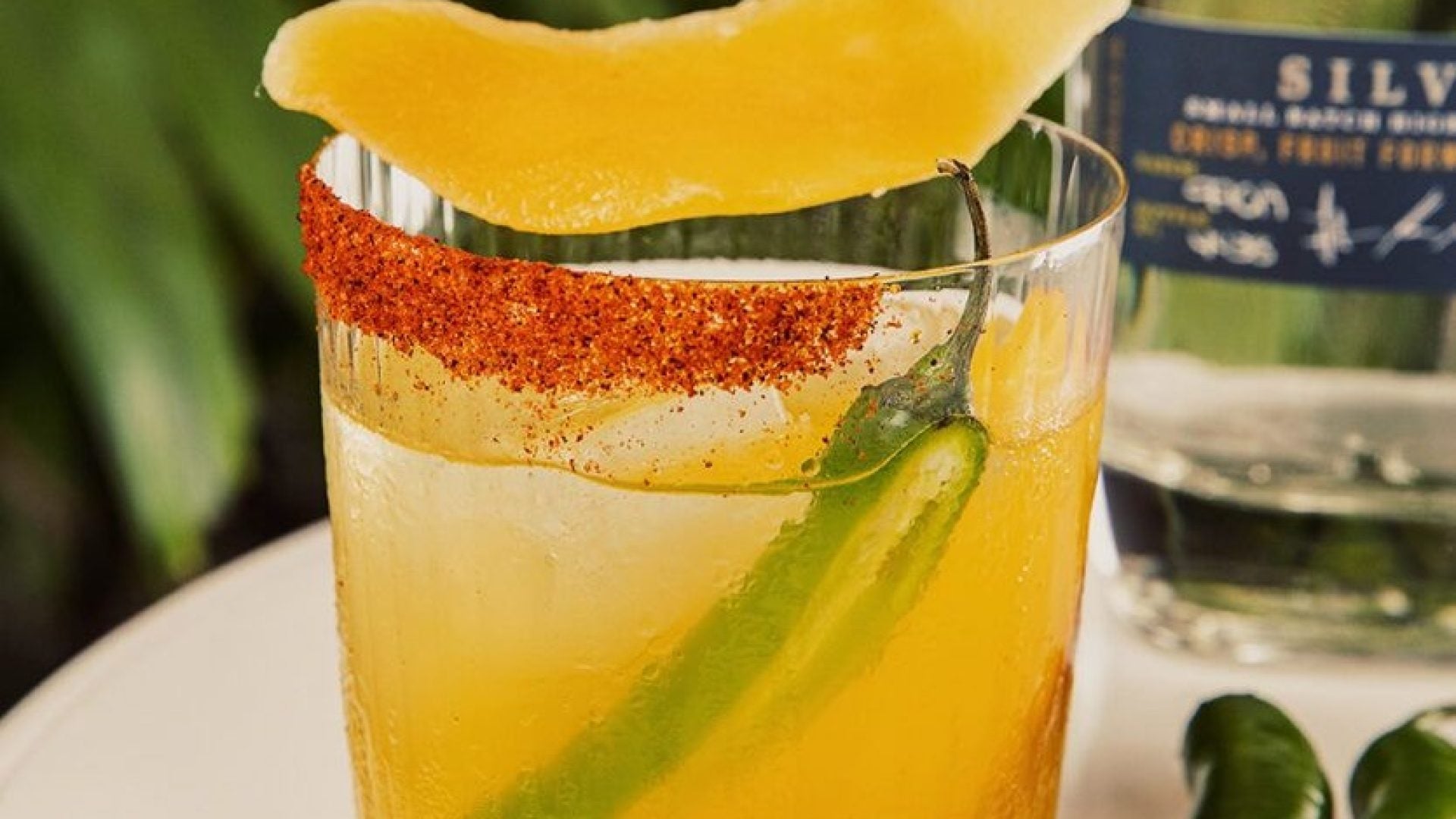 7 Creative Tequila Cocktails To Celebrate Cinco De Mayo