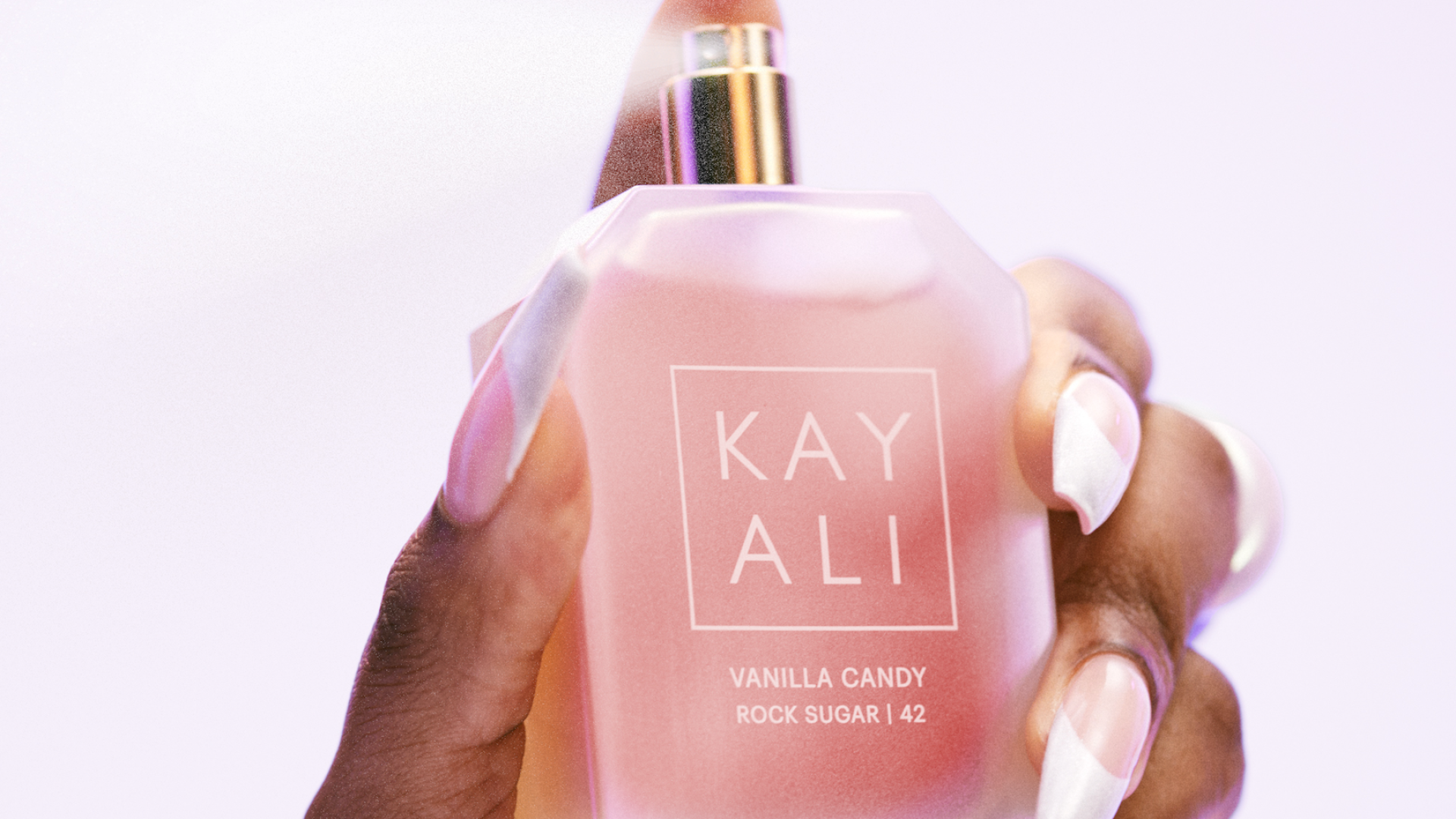 ESScent Of The Week: Kayali’s ‘Vanilla Candy Rock Sugar’ Is Sugar, Spice and Everything Nice