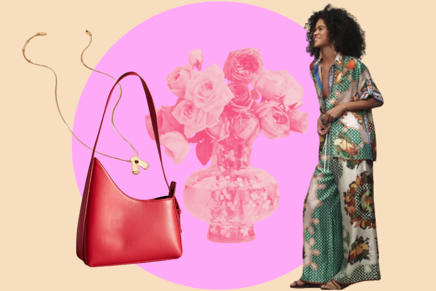 7 Anthropologie Picks That Will Make Great Mother's Day Gifts