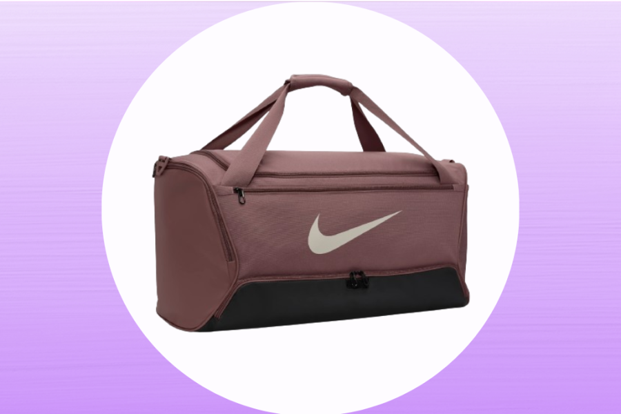 Found: The Best Gym Bags For Storing Your Workout Gear