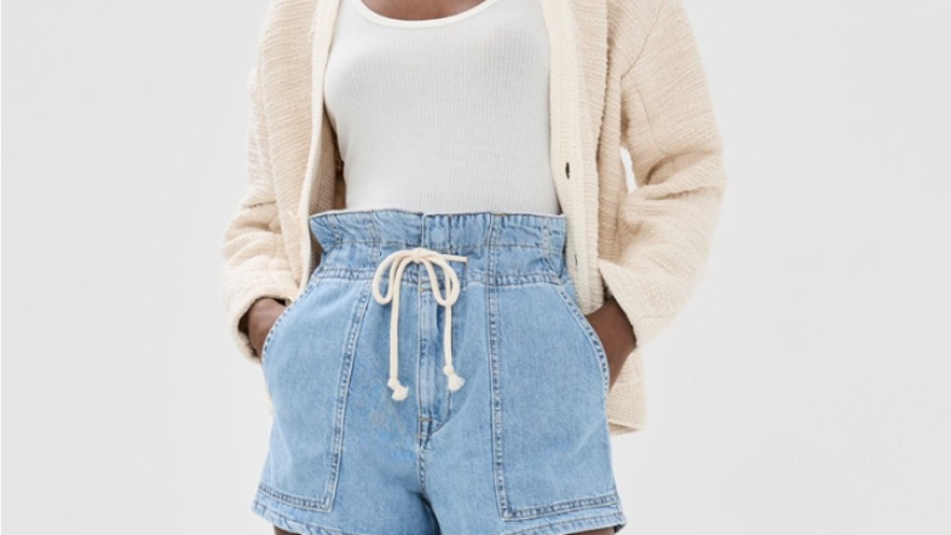 The Best High-Waisted Shorts For Summer '24