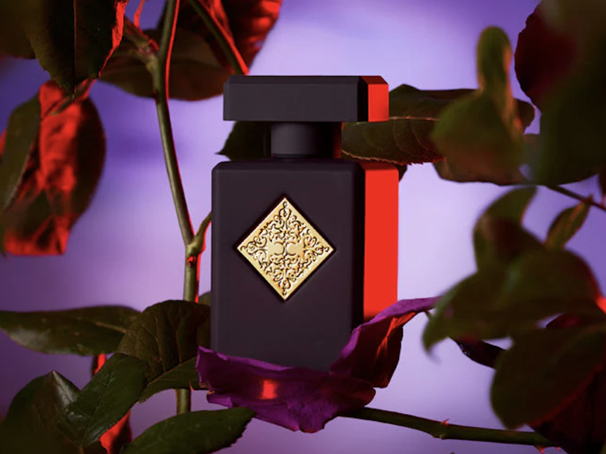 ESScent Of The Week: Take A Journey Through Floral Bliss With Initio Parfum’s Rose Sensation