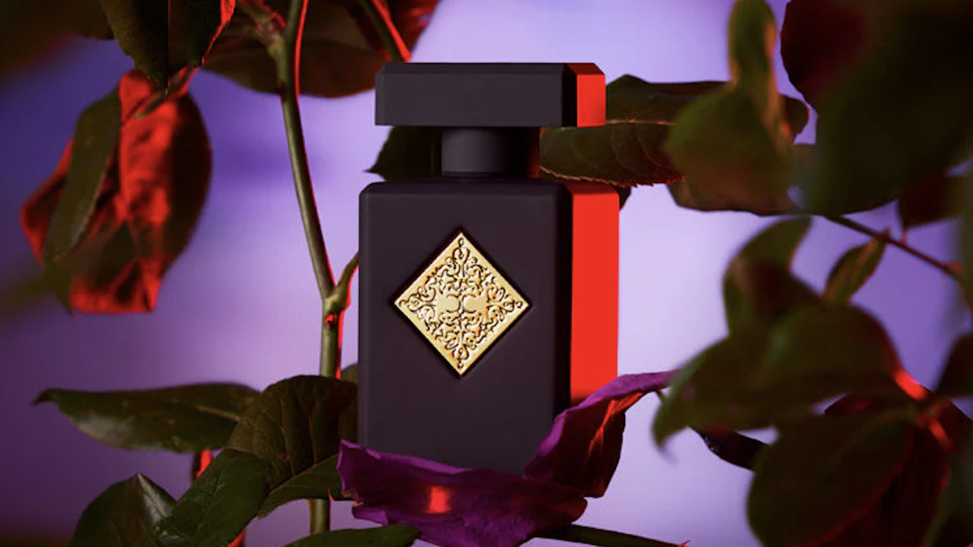 ESScent Of The Week: Take A Journey Through Floral Bliss With Initio Parfum’s Rose Sensation