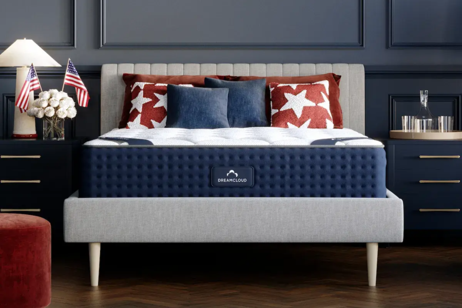 The Best Memorial Day Mattress Sales To Shop Today