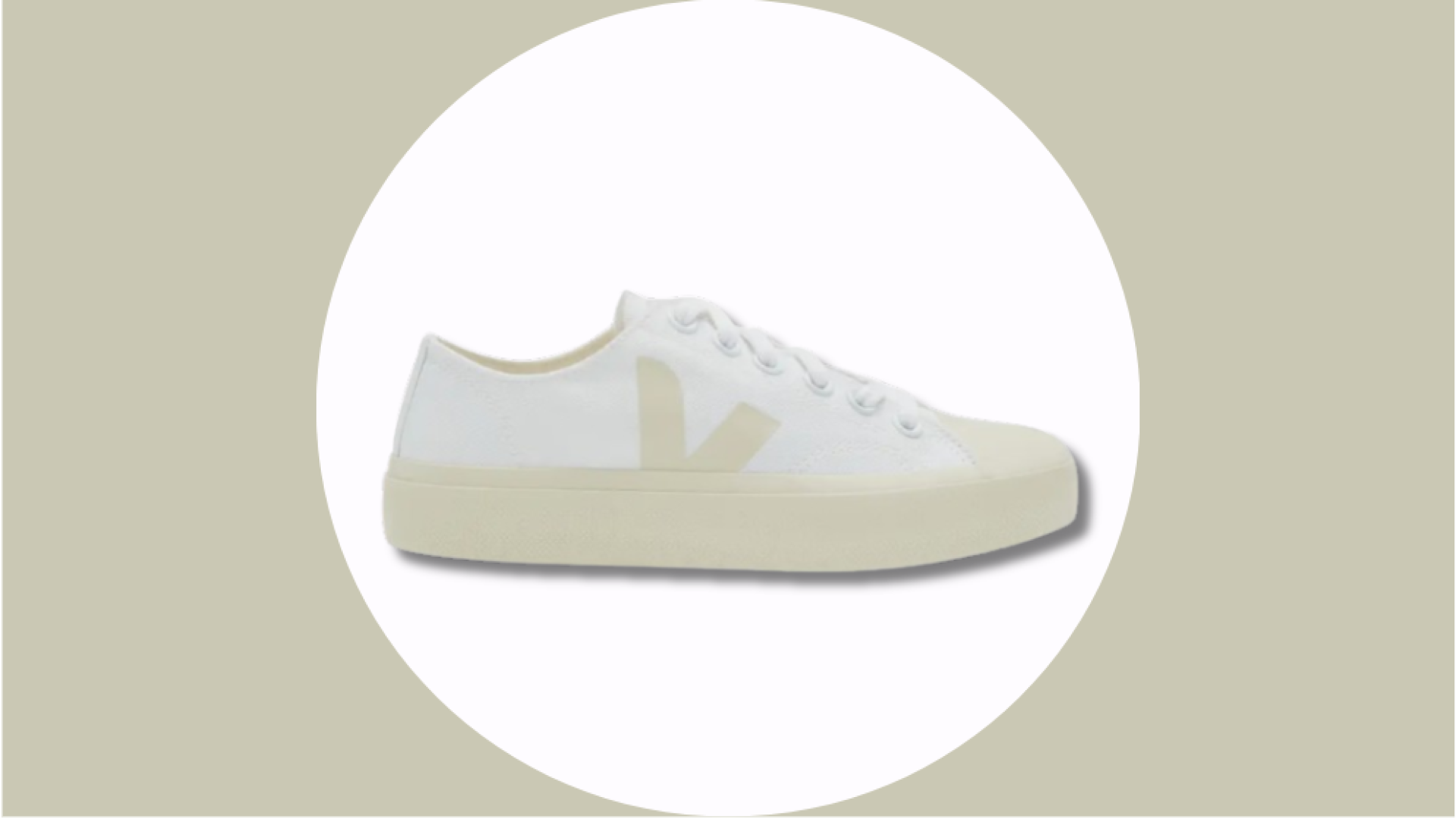 The Best White Sneakers For Summer