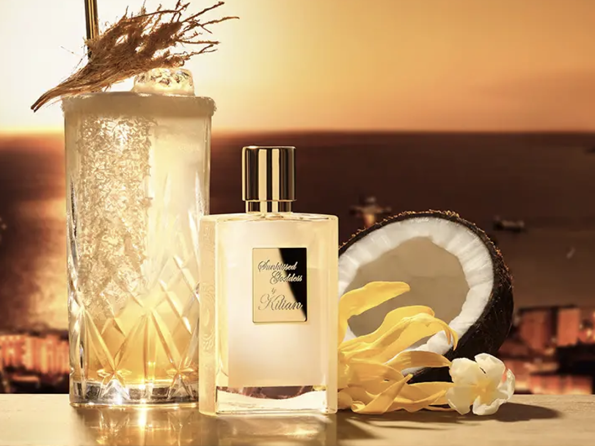 ESScent Of The Week: This Scent Will Have You Smelling Like A Sunkissed Goddess All Summer Long