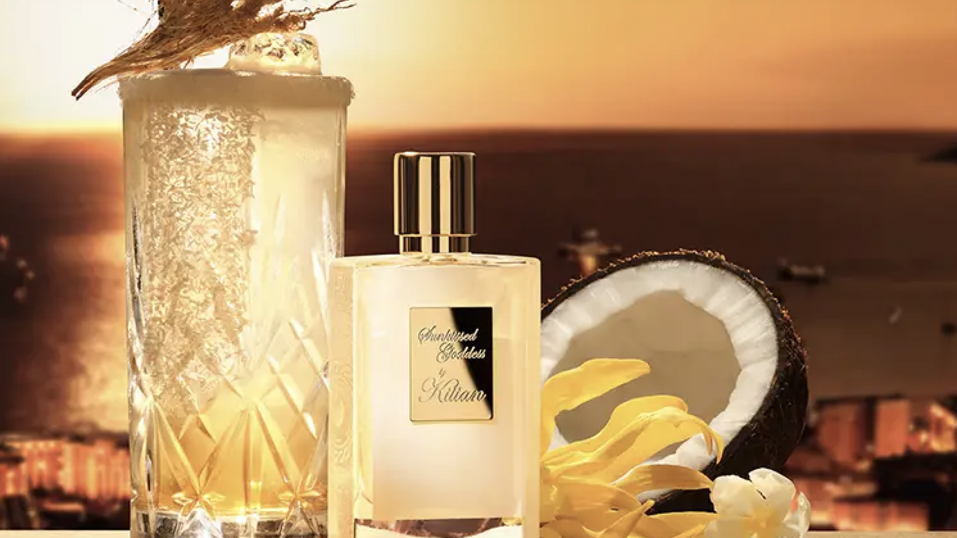 ESScent Of The Week: This Scent Will Have You Smelling Like A Sunkissed Goddess All Summer Long