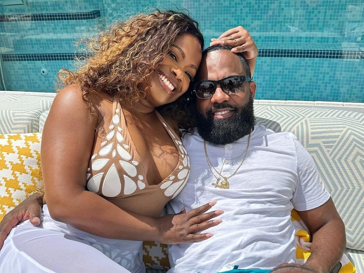 Black Love Was In The Air This Spring: Here’s 11 Sweet Celebrity Couple Moments From This Month