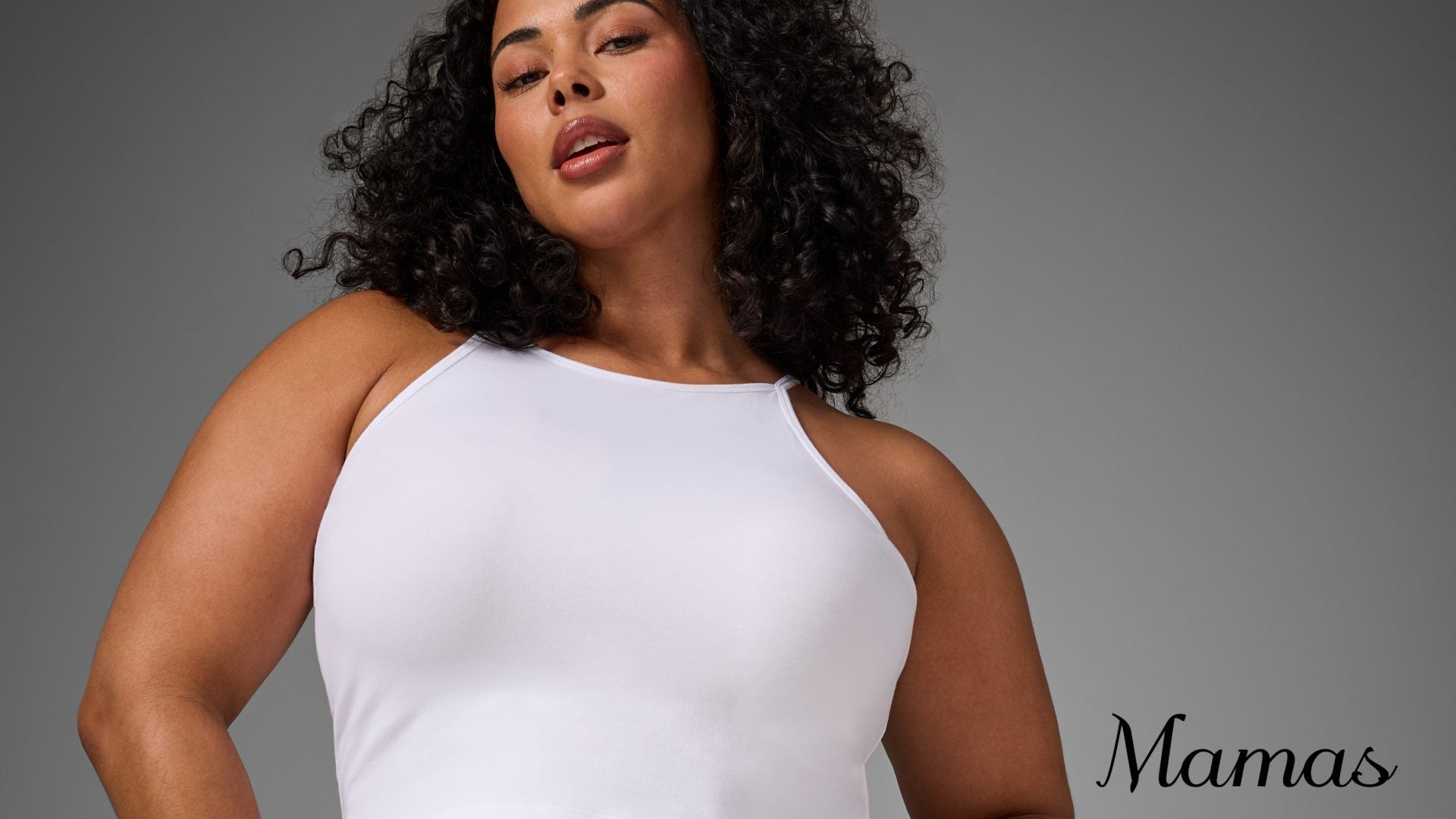 Mamas At Work: Plus-Size Model Tabria Majors Has A New Respect For Her Body After Having Her First Child