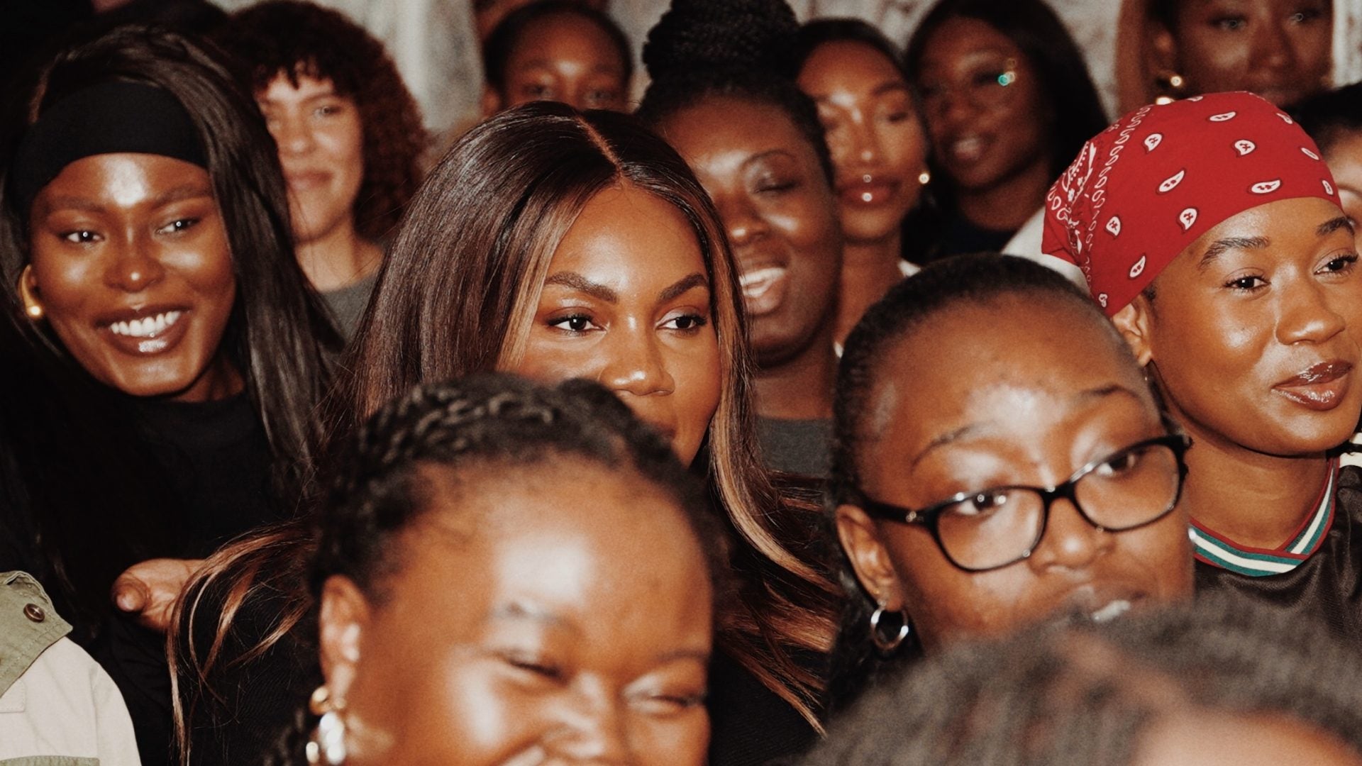 The Black Beauty Club Is Working To Uplift Our Community
