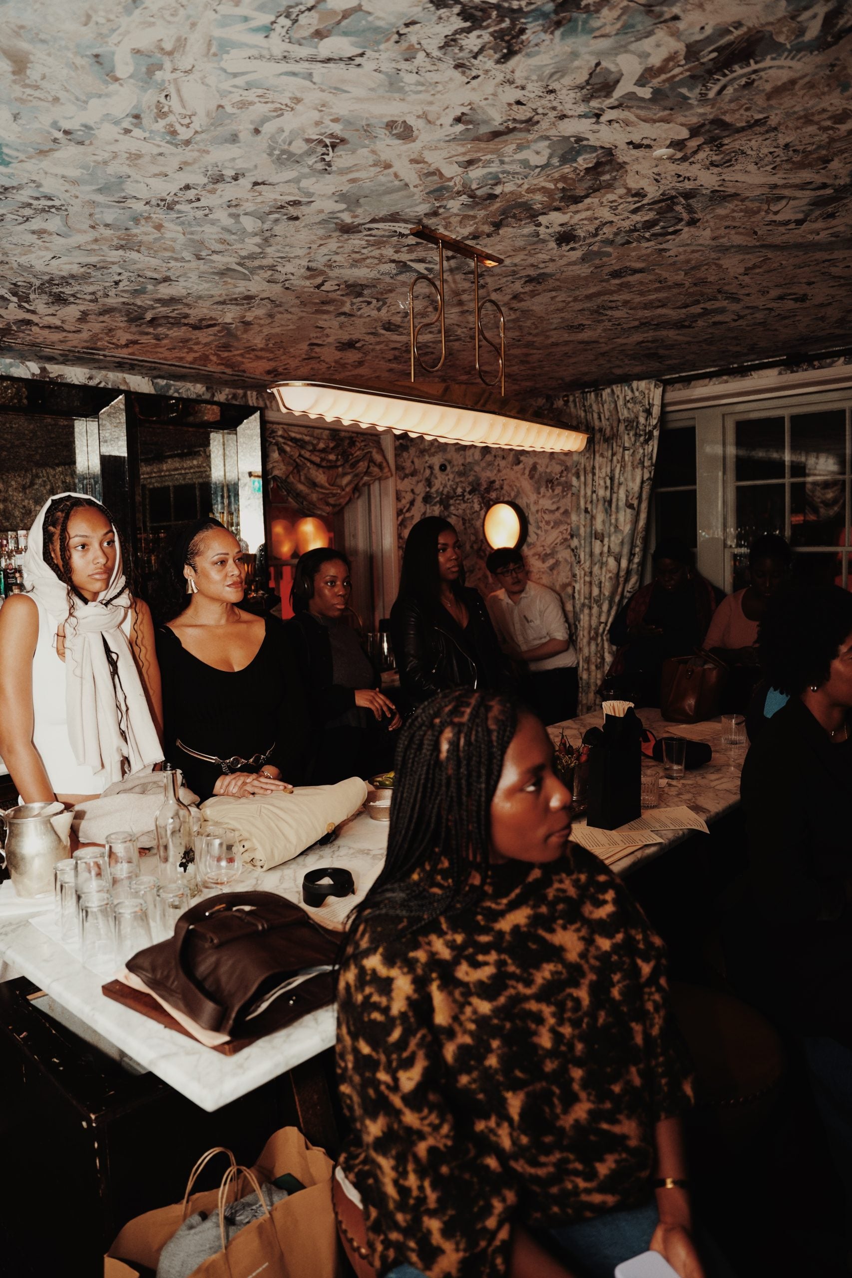 The Black Beauty Club Is Working To Uplift Our Community
