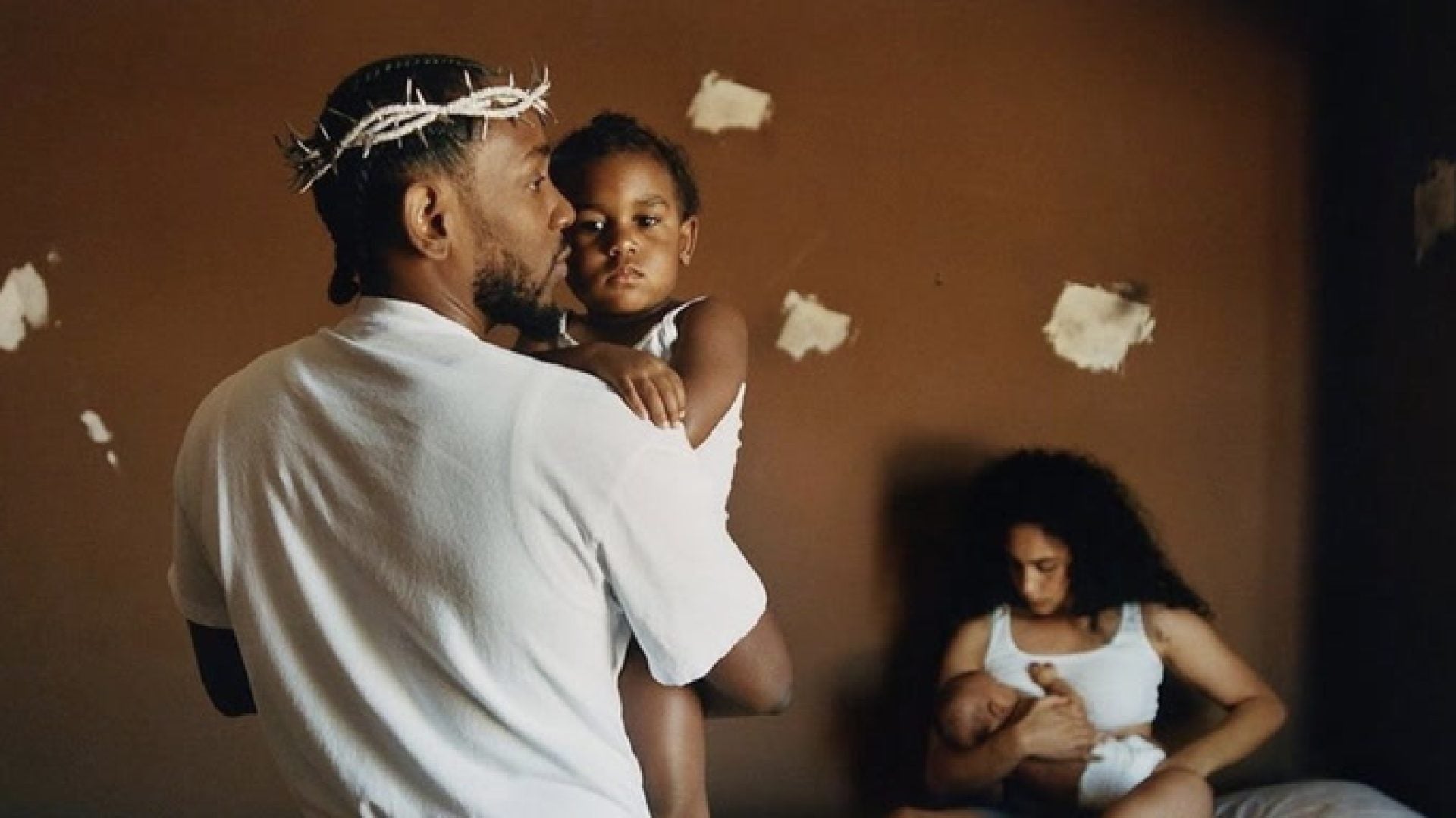 WATCH: In My Feed – Kendrick Lamar And Whitney Alford Over The Years