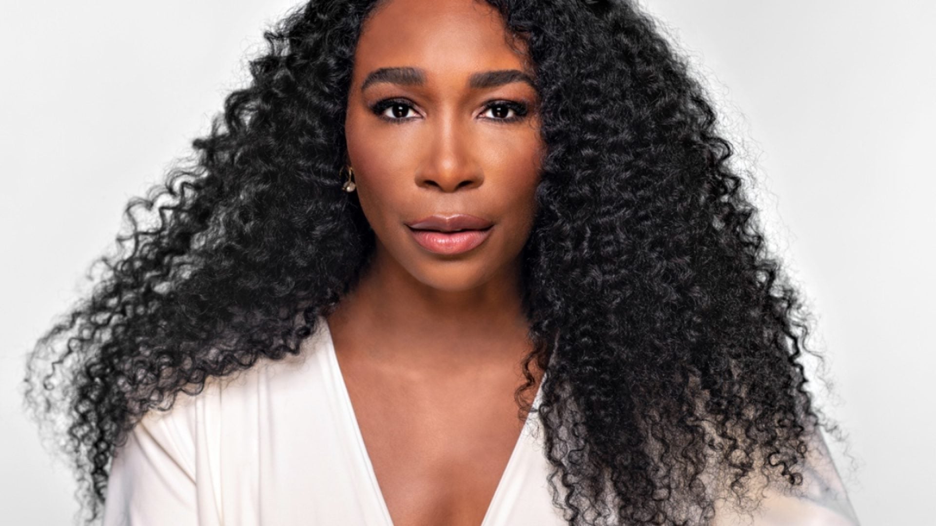 Venus Williams To Host New Podcast For Carnegie Museum Of Art