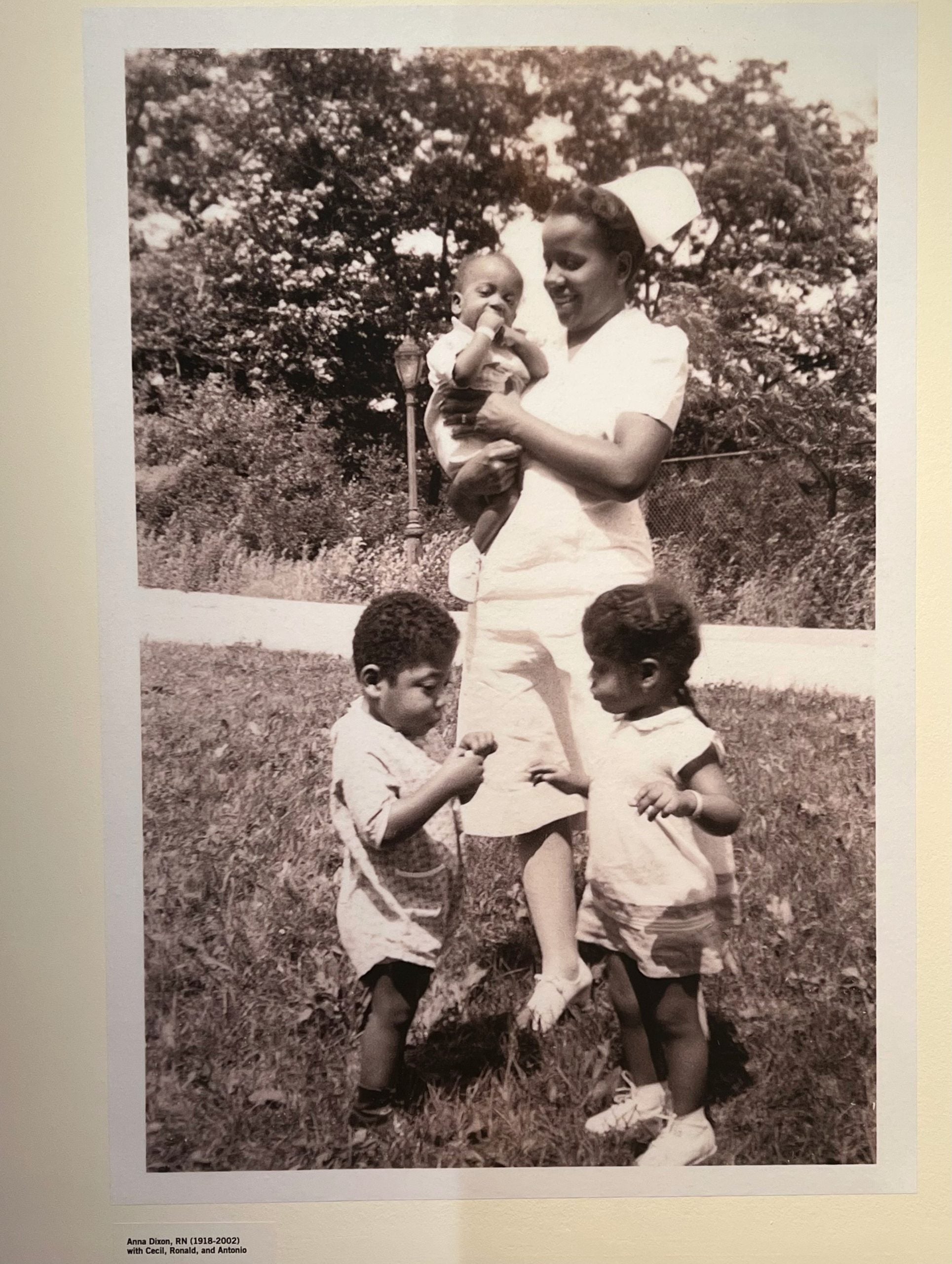 Hidden Figures Of Healthcare: Meet The Black Nurses Who Helped Cure Tuberculosis