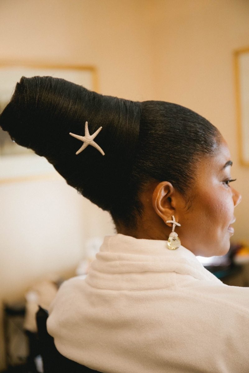 ESSENCE Beauty Diary: Get Ready With Gabrielle Union For The 2024 Met Gala