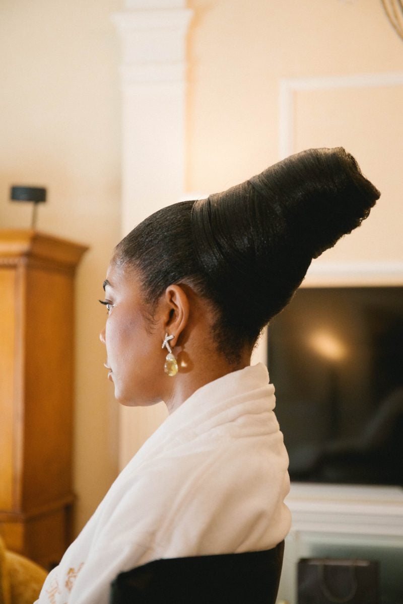 ESSENCE Beauty Diary: Get Ready With Gabrielle Union For The 2024 Met Gala