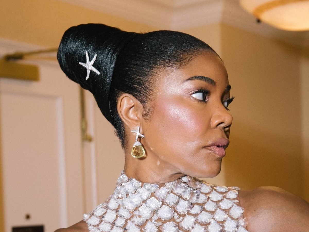 ESSENCE Beauty Diary: Get Ready With Gabrielle Union For The 2024 Met Gala