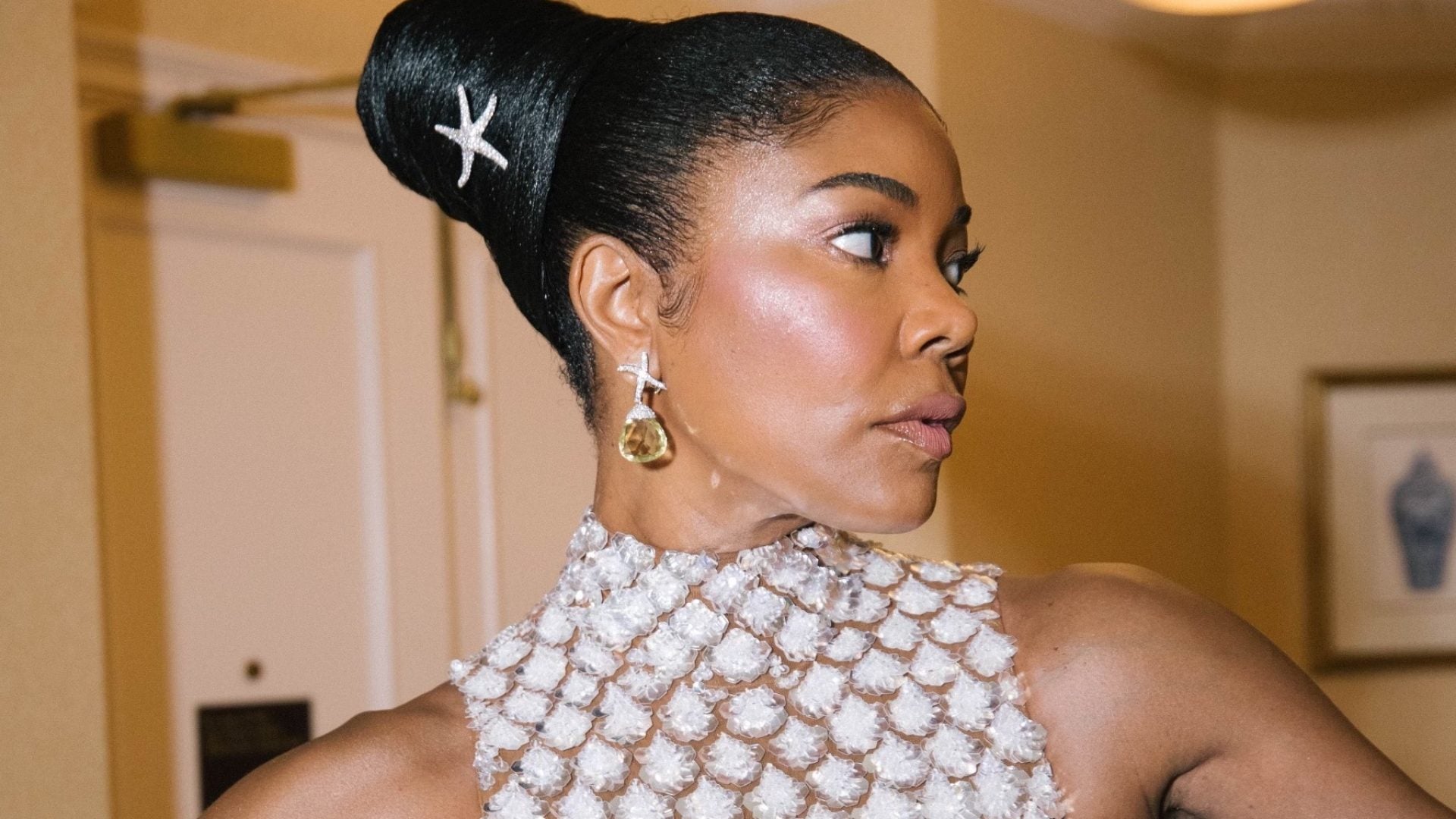 ESSENCE Beauty Diary: Get Ready With Gabrielle Union For The 2024 Met Gala